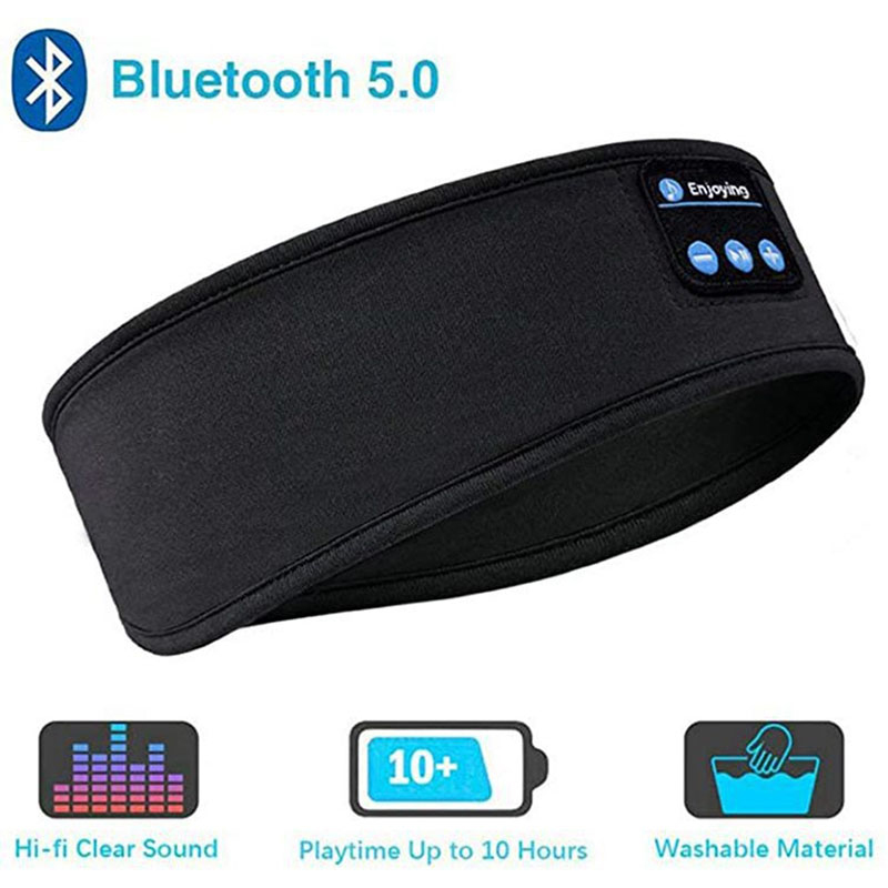 Bluetooth Headset On Ear - Original Wireless Bluetooth Headset Sport Sleep