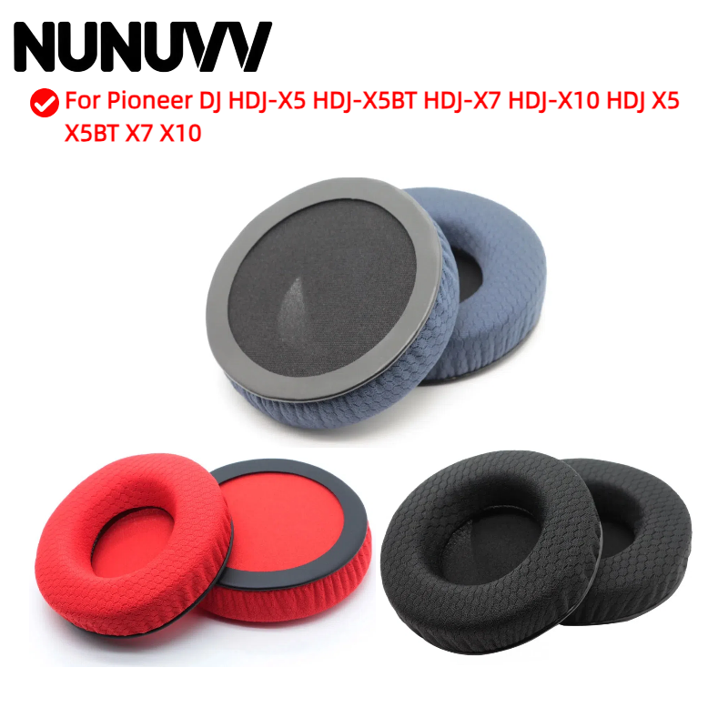 Replacement Ear Pads for Pione - Sennheiser Headphone Hd 25 ulasan dan harga