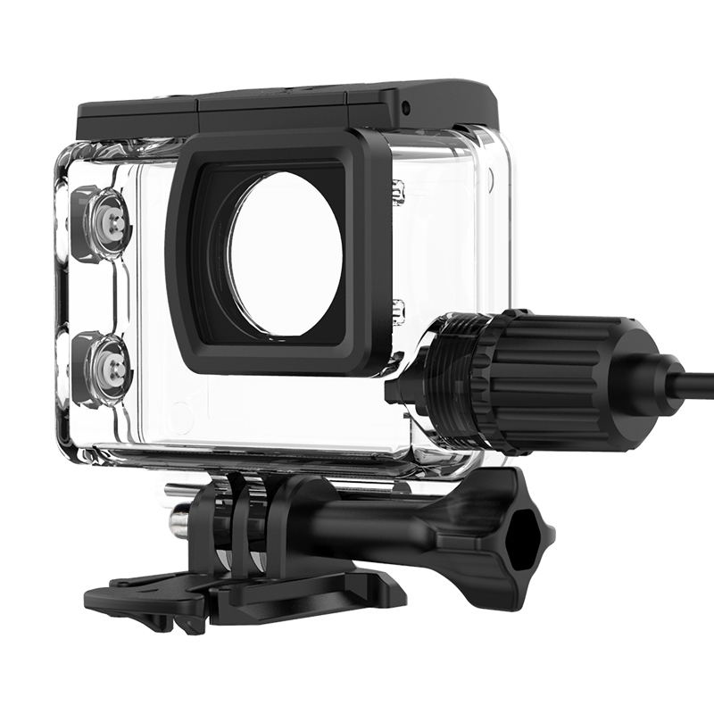 Motorcycle Waterproof Case For - Shure Mic Mv7 ulasan dan harga