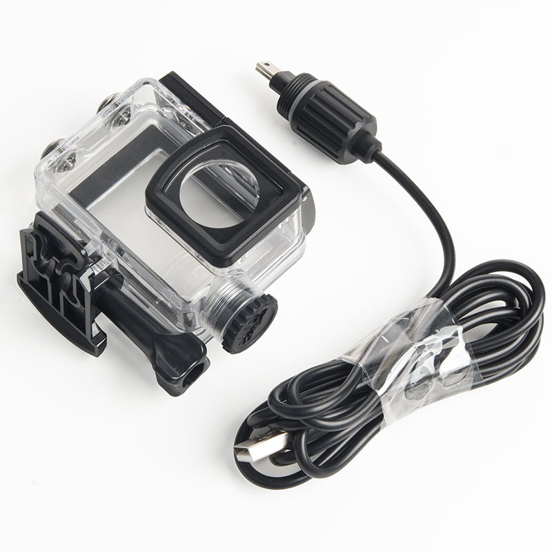 Motorcycle Waterproof Case For - Shure Mic Mv7 ulasan dan harga