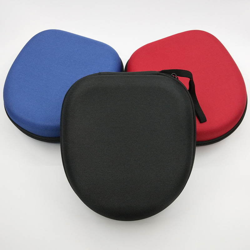 Hard Shell Headphone Storage C - Headphone Case Hard ulasan dan harga