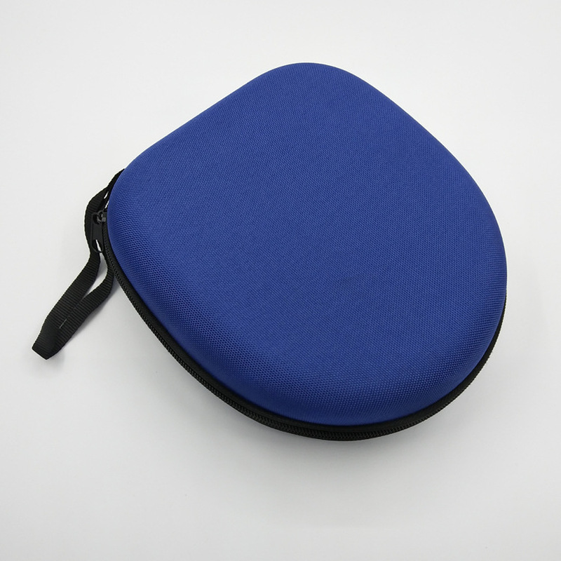 Hard Shell Headphone Storage C - Headphone Case Hard ulasan dan harga