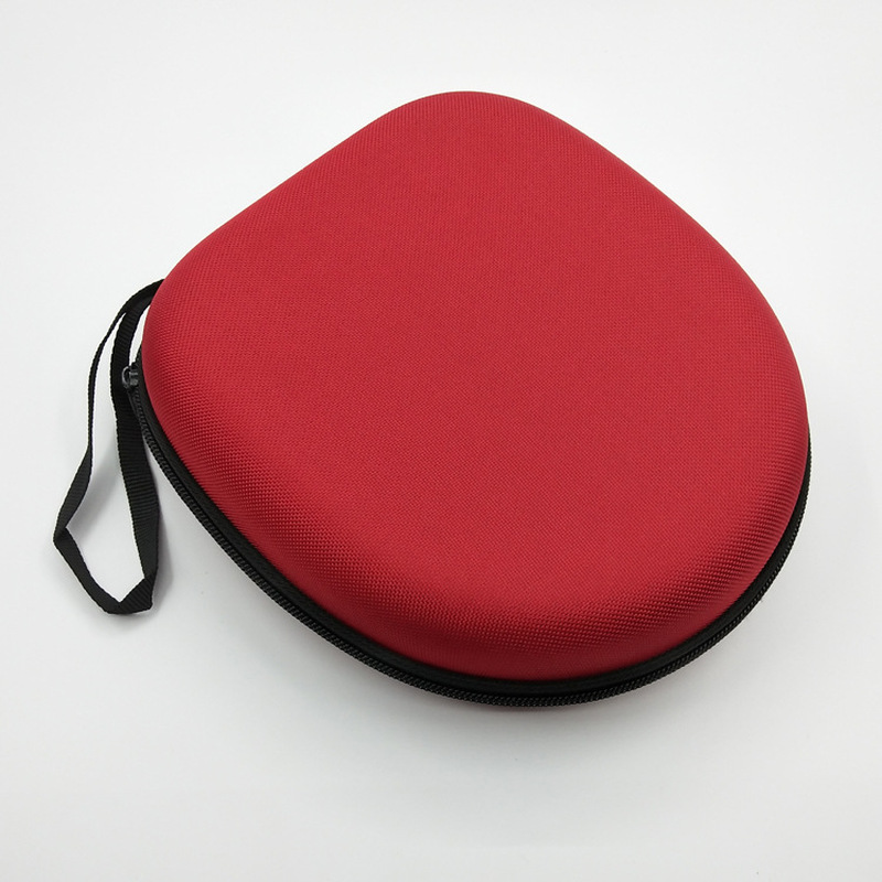 Hard Shell Headphone Storage C - Headphone Case Hard ulasan dan harga