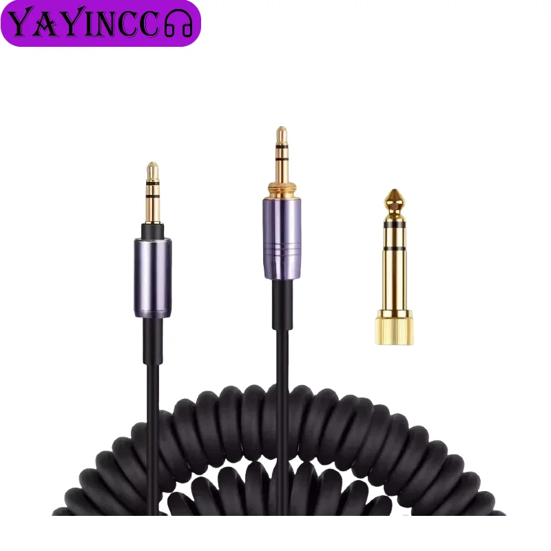Replacement 3.5MM+6.35MM Plugs - Audio Technica Headphone Ath-Ws660Bt ulasan dan harga