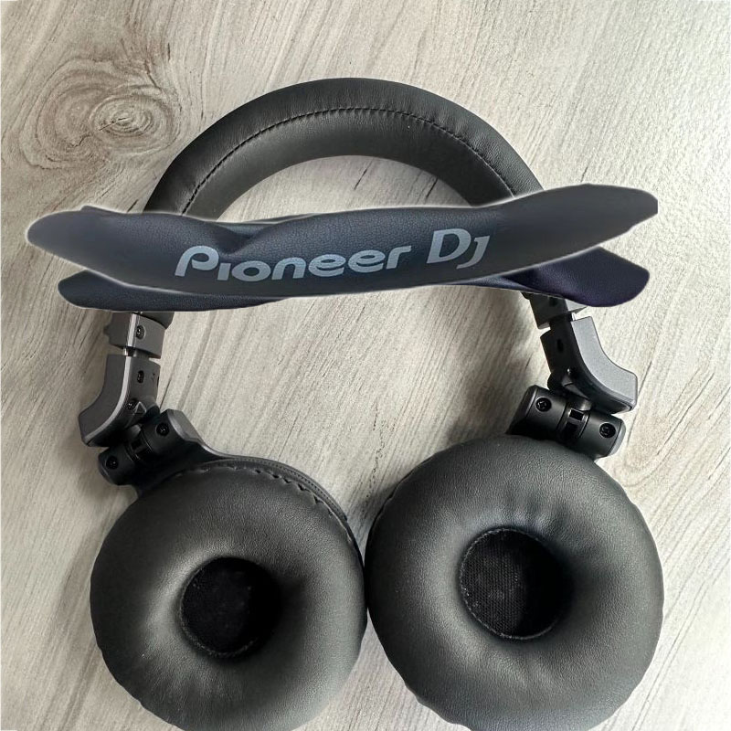 Headband PU Skin and Earpad Re - Sennheiser Headphone Hd 25 ulasan dan harga
