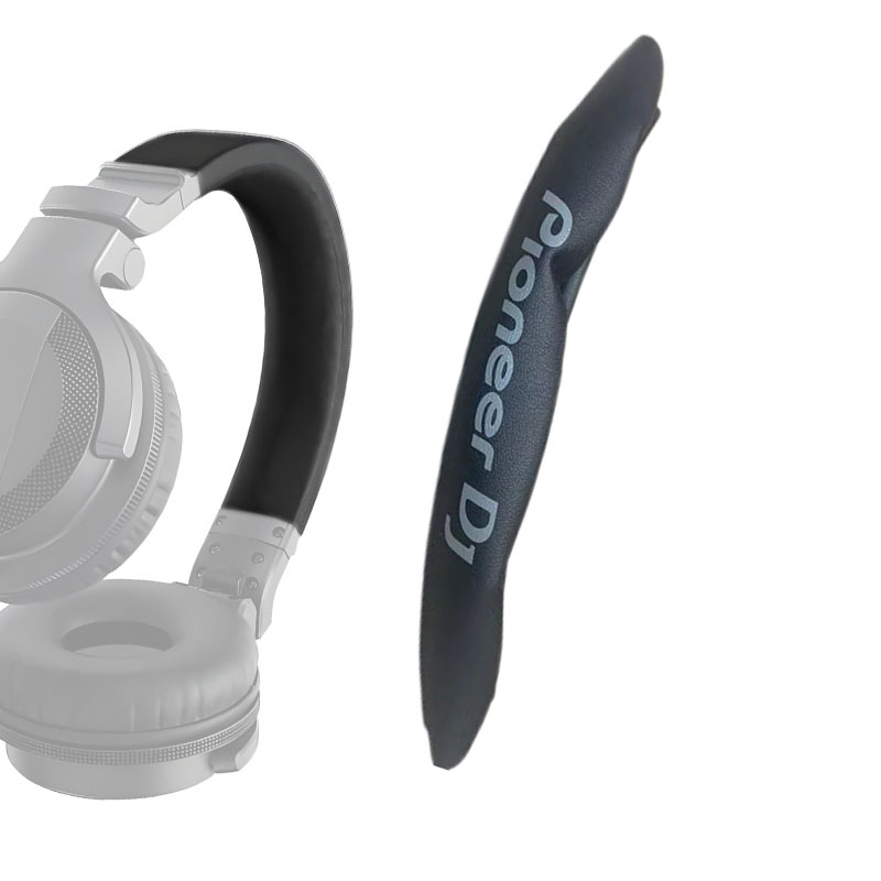 Headband PU Skin and Earpad Re - Sennheiser Headphone Hd 25 ulasan dan harga