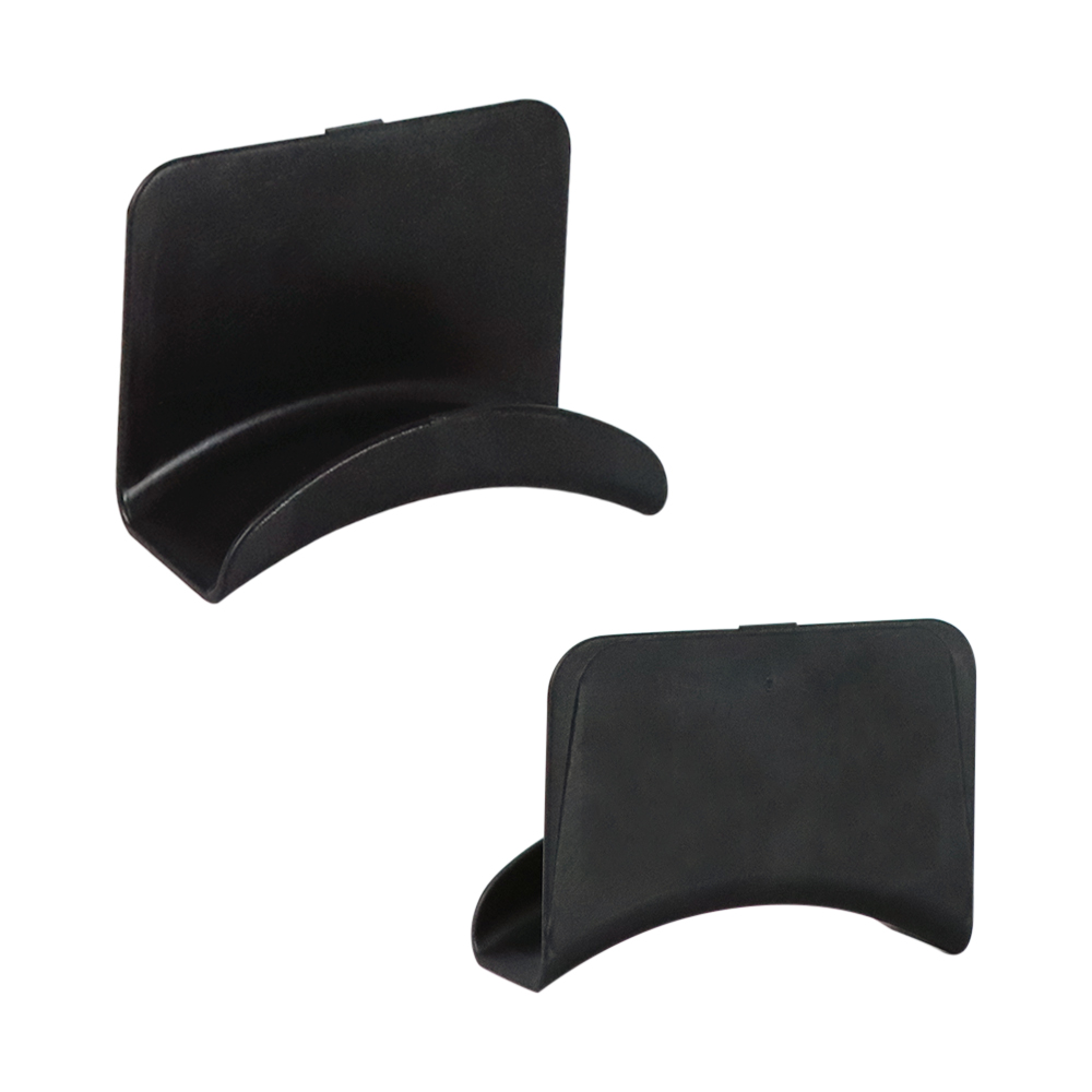 Universal Wall Mounted Headpho - Headphone Stand Desk ulasan dan harga