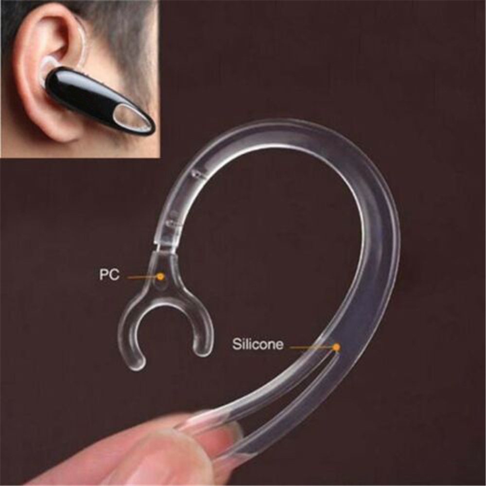 2Pc Portable 6mm 7mm 8mm 10mm  - Bluetooth Headset On Ear ulasan dan harga