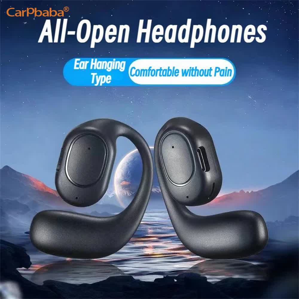 Wireless Headphones Bluetooth  - Bluetooth Headset On Ear ulasan dan harga