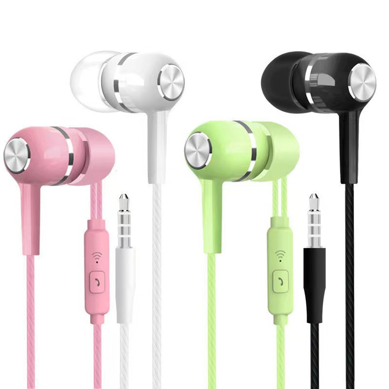 S12 Wired Headphones In-Ear Ch - Shure Mic Sm58 ulasan dan harga