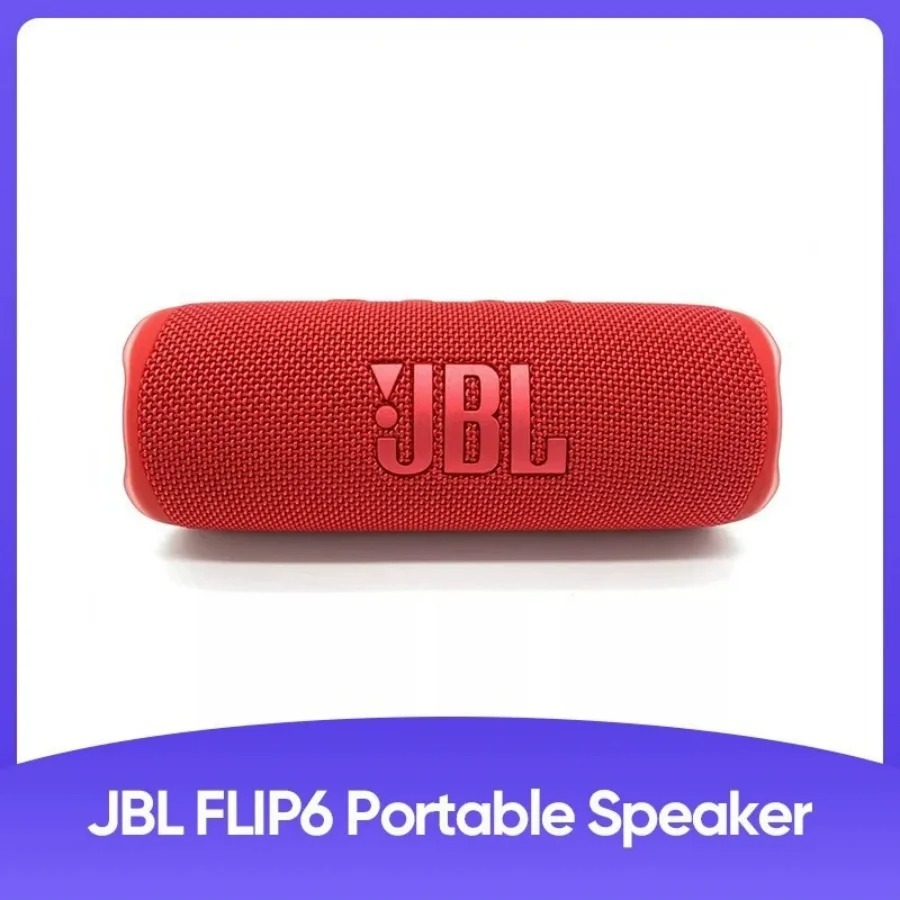 JBL Flip 6 Portable Wireless S - Jbl Speaker Flip 6 ulasan dan harga