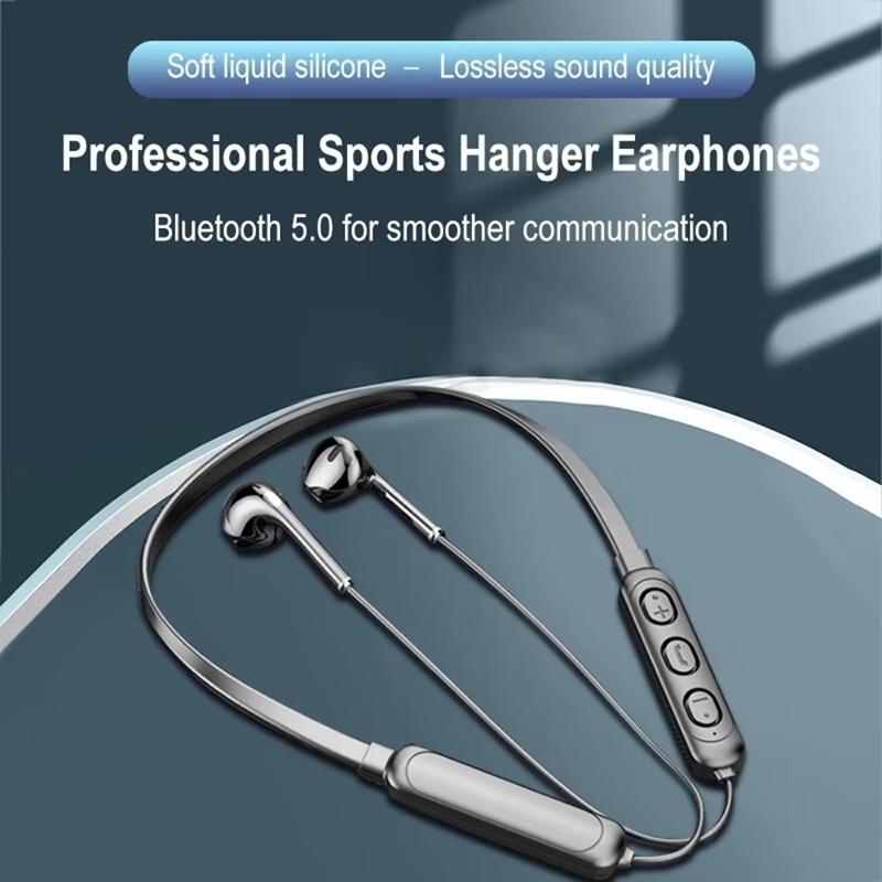 Sports Fitness Audio Accessory - Bluetooth Headset On Ear ulasan dan harga