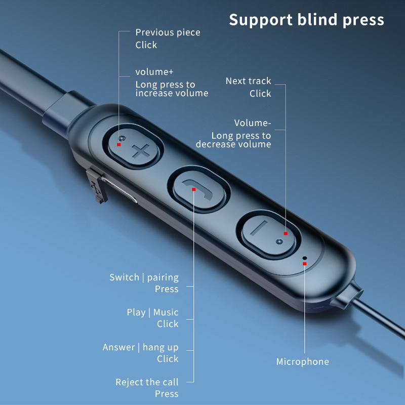 Sports Fitness Audio Accessory - Bluetooth Headset On Ear ulasan dan harga