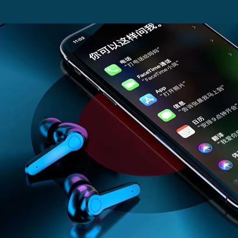 M19 Touch Bluetooth Earphones  - Anker Speaker Soundcore Boom 2 ulasan dan harga