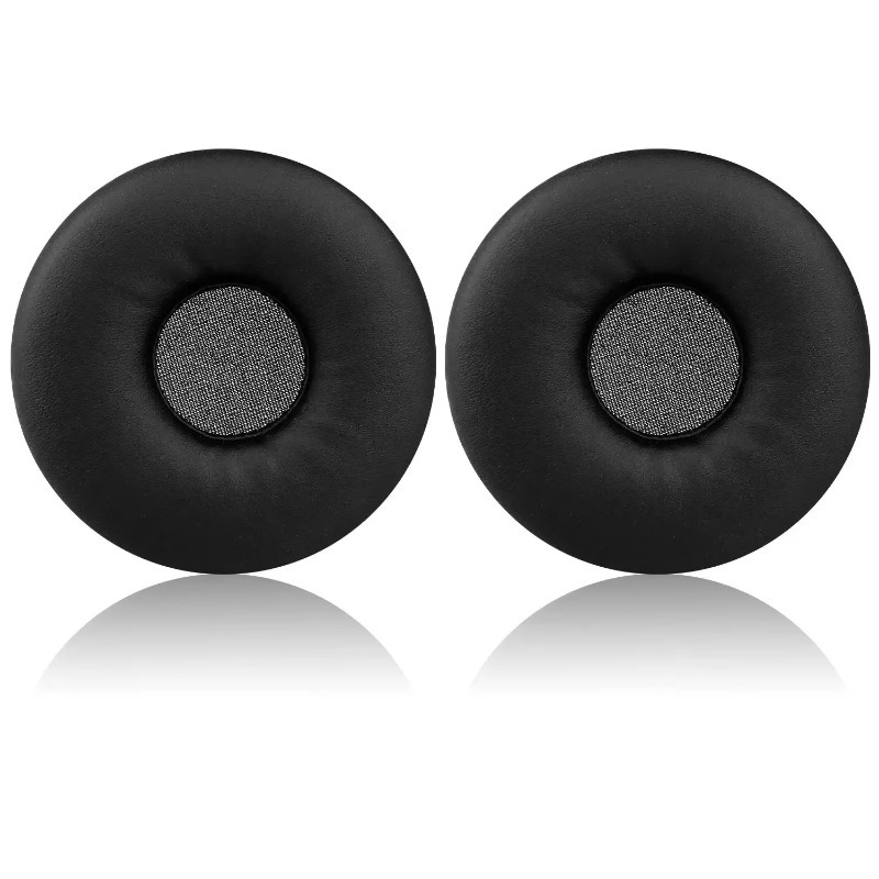 Replacement Foam Ear Pads Cush - Bluetooth Headset On Ear ulasan dan harga