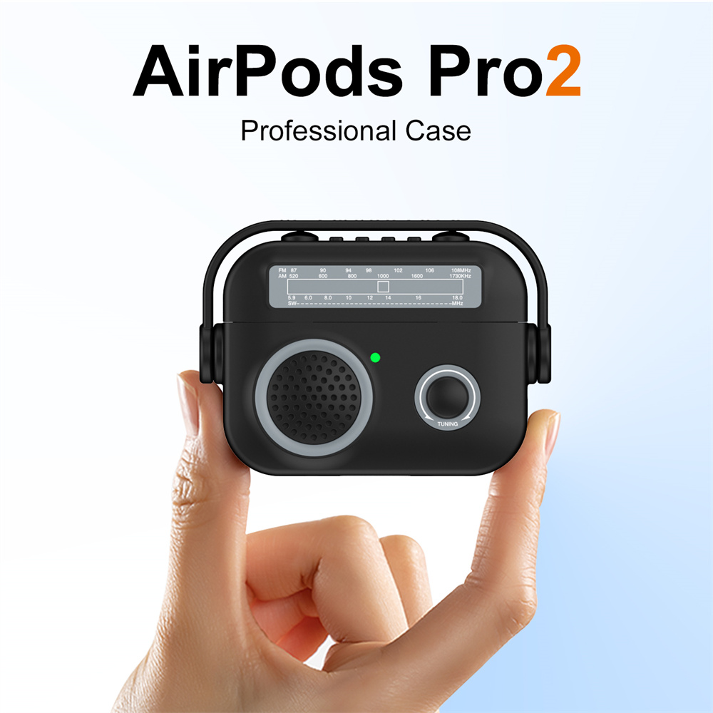 Earphone Case for AirPods 4 Ge - Anker Speaker Soundcore Boom 2 ulasan dan harga