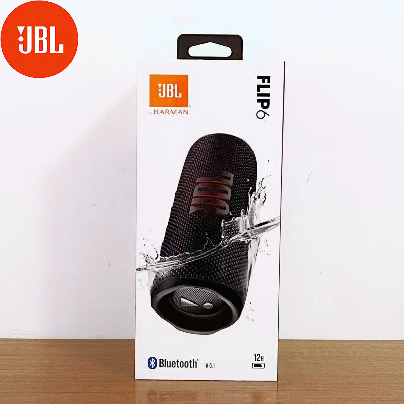 JBL FLIP 6 Bluetooth Speaker C - Anker Speaker Soundcore Boom 2 ulasan dan harga