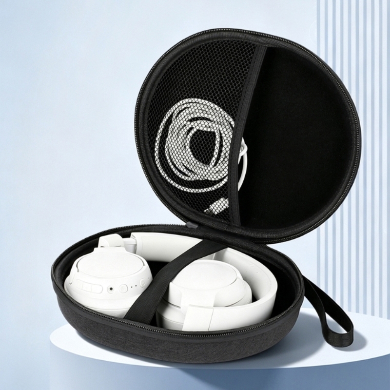 Headphones Bag for JBL TUNE 70 - Headphone Case Hard ulasan dan harga
