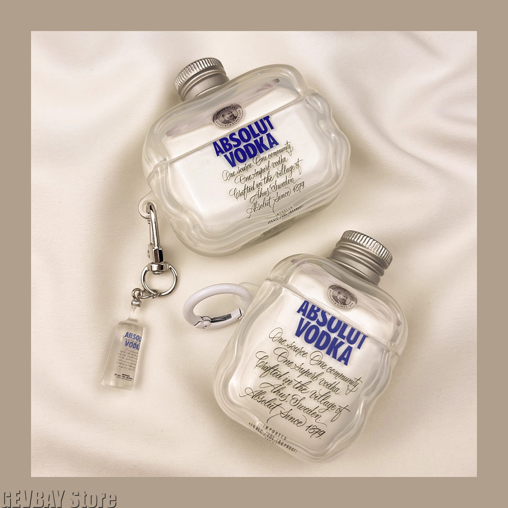 NEW Vodka Airpods 4 Case 4th G - Anker Speaker Soundcore Boom 2 ulasan dan harga