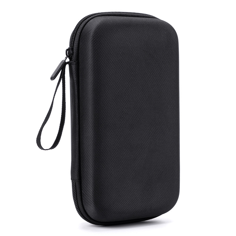 Protection Case Box Hard Disk  - Headphone Case Hard ulasan dan harga