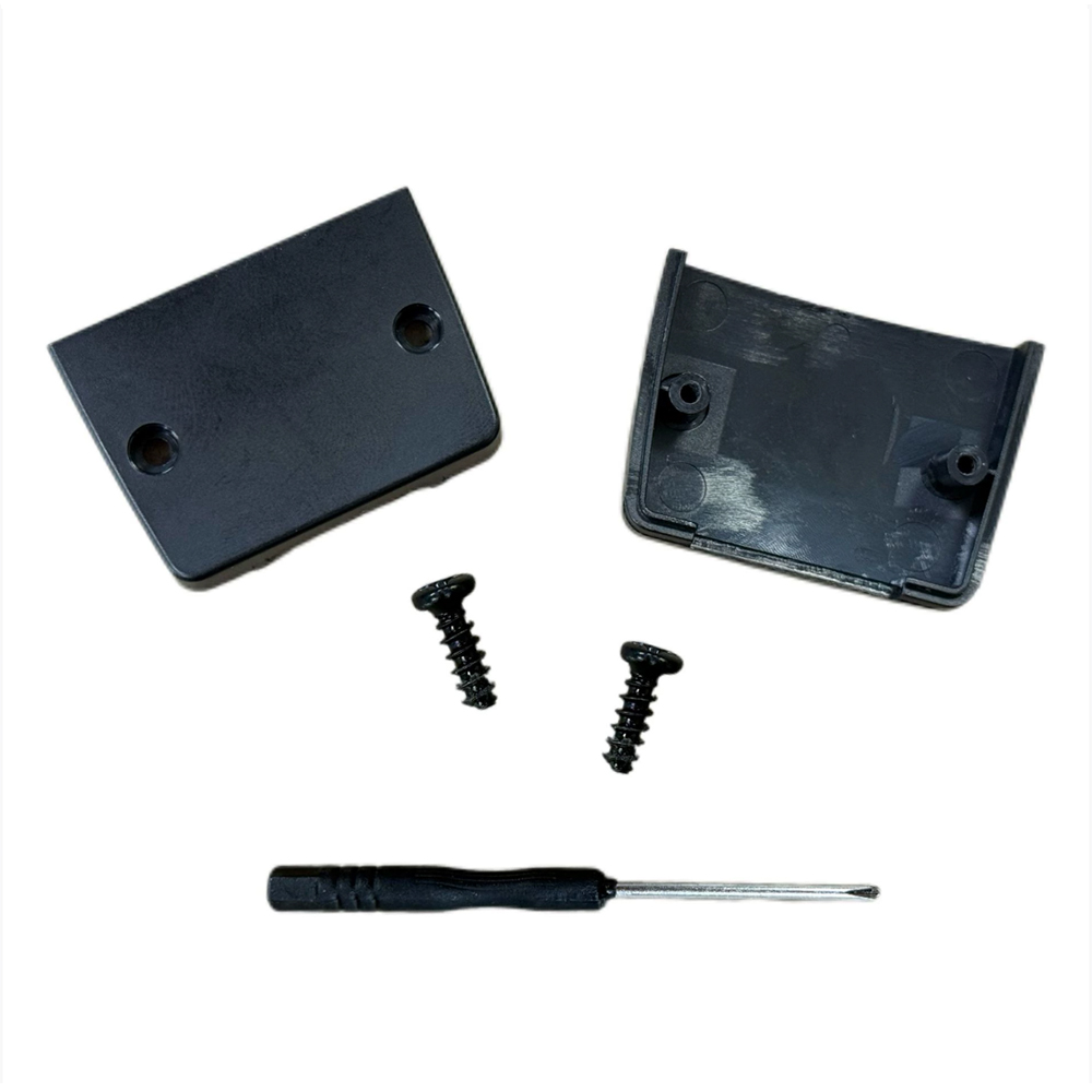 Replacement Headband Clips for - Audio Technica Headphone Ath-M50X ulasan dan harga