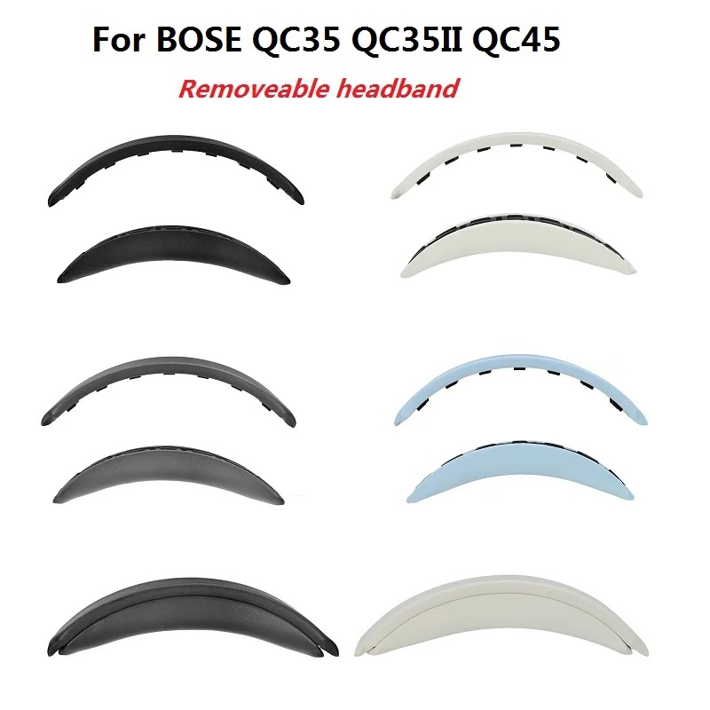 YAYINCC Removeable headband Su - Bose Headphone Qc45 ulasan dan harga