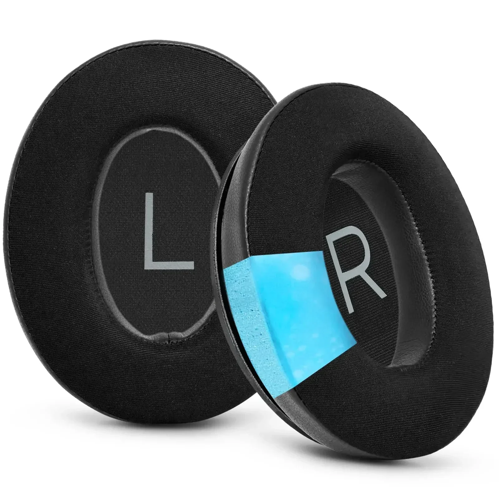 Replacement Ear Pads Cups Earp - Bose Headphone Qc45 ulasan dan harga