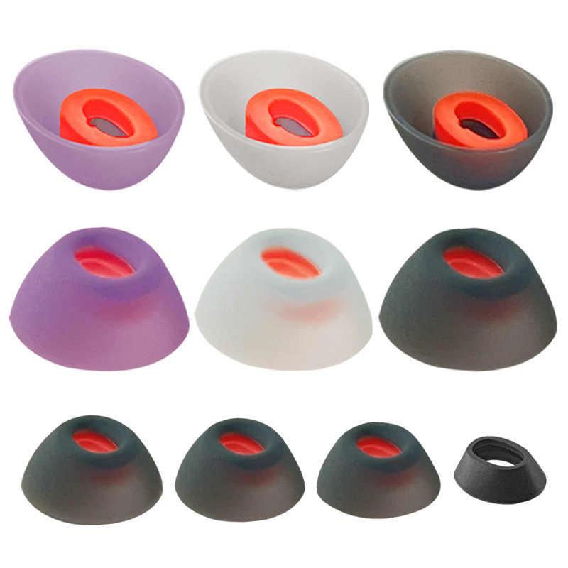 4 Pairs For JBL Tune Flex Earb - Bluetooth Headset On Ear ulasan dan harga