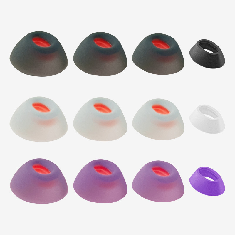 4 Pairs For JBL Tune Flex Earb - Bluetooth Headset On Ear ulasan dan harga