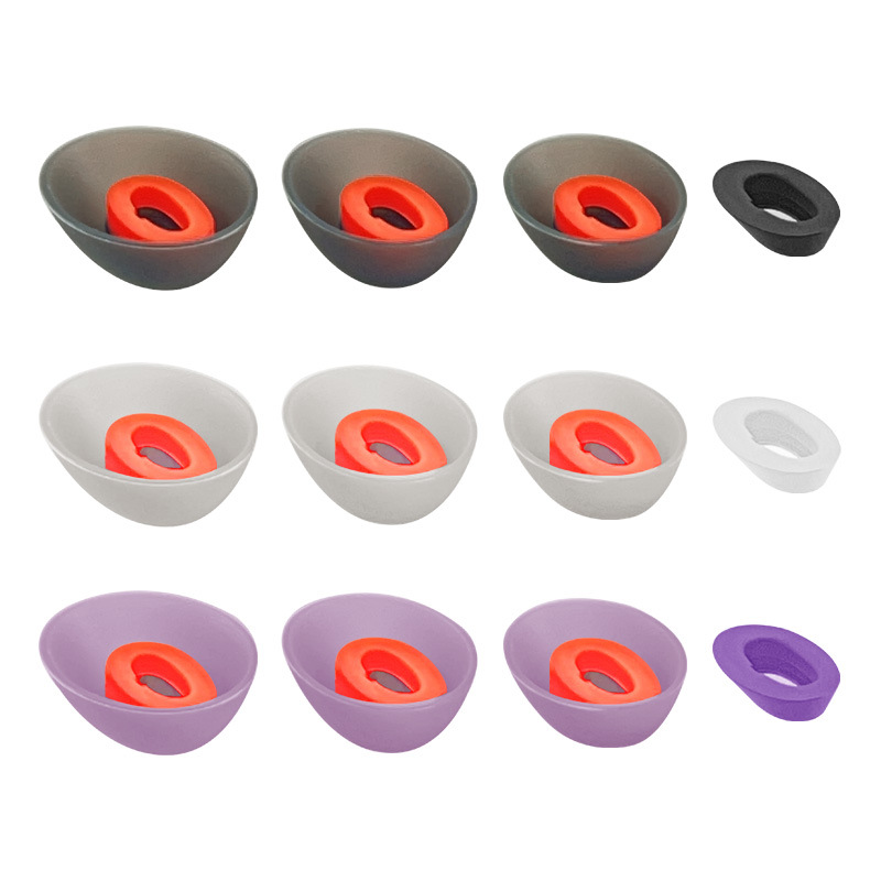 4 Pairs For JBL Tune Flex Earb - Bluetooth Headset On Ear ulasan dan harga