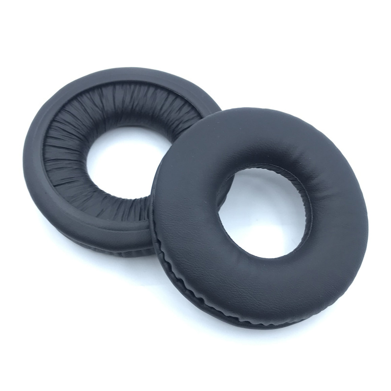 Replacement Ear Pad Cushion Cu - Sennheiser Headphone Hd 25 ulasan dan harga