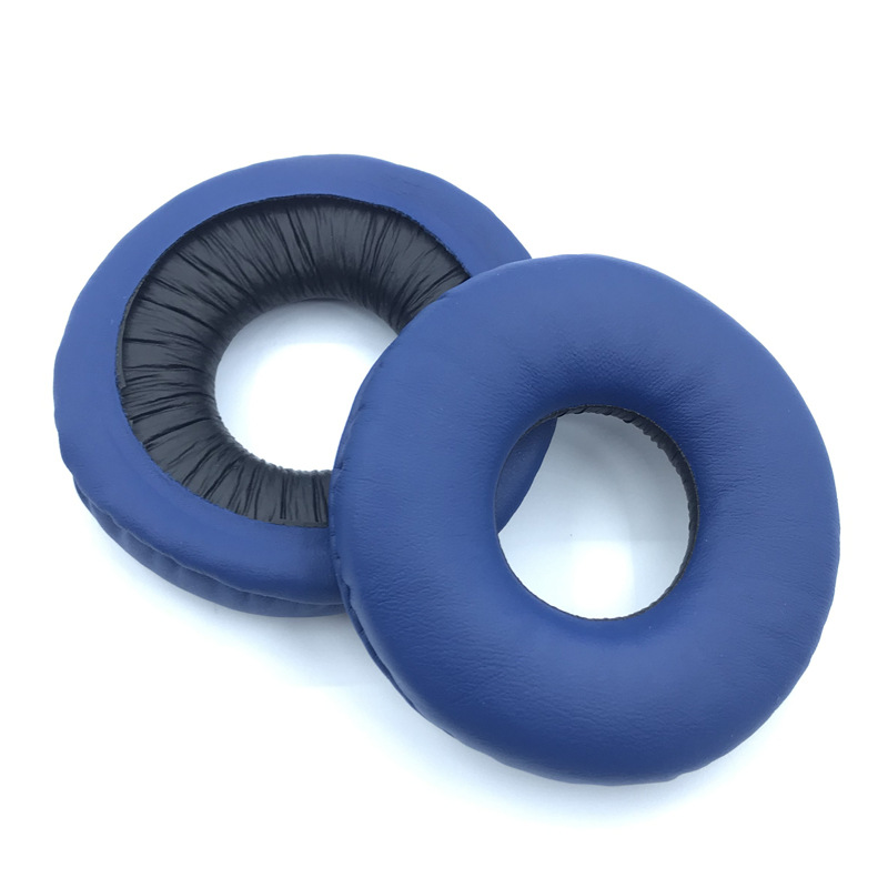 Replacement Ear Pad Cushion Cu - Sennheiser Headphone Hd 25 ulasan dan harga